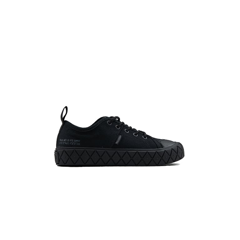 Entrenadores Para Niños Palladium Ace Mid Supply