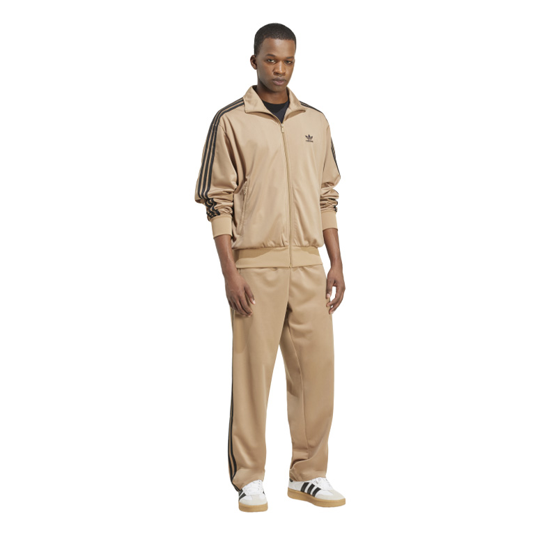 adidas Firebird Track Top - Street Gym