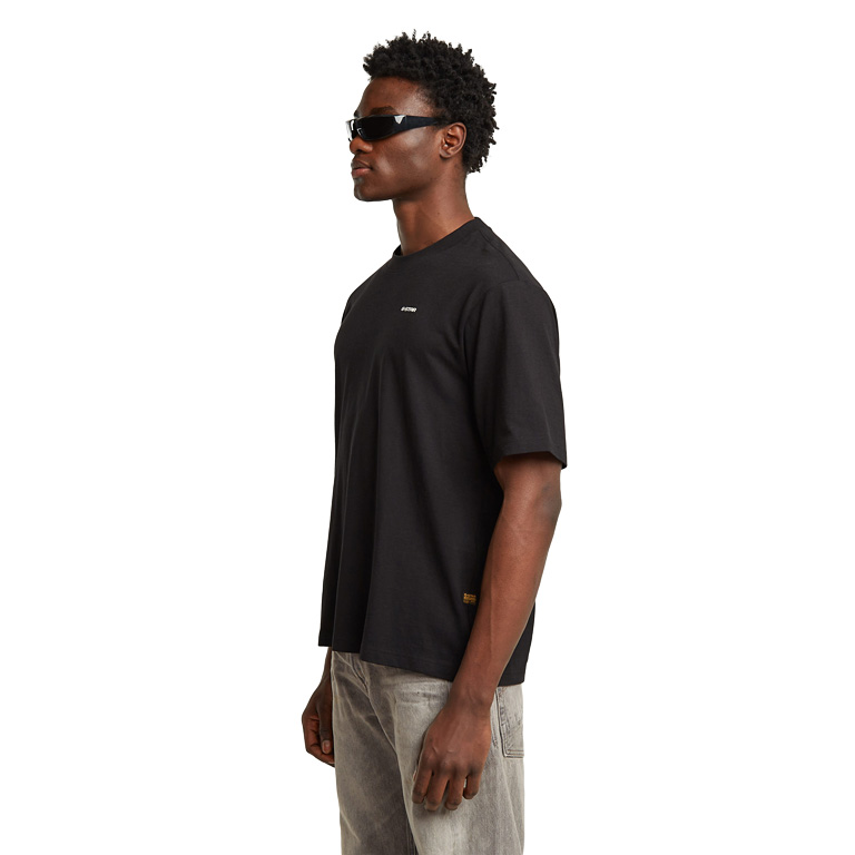 Boxy base 2.0 r t Dry jersey o - white G-STAR T-Shirts & Vests