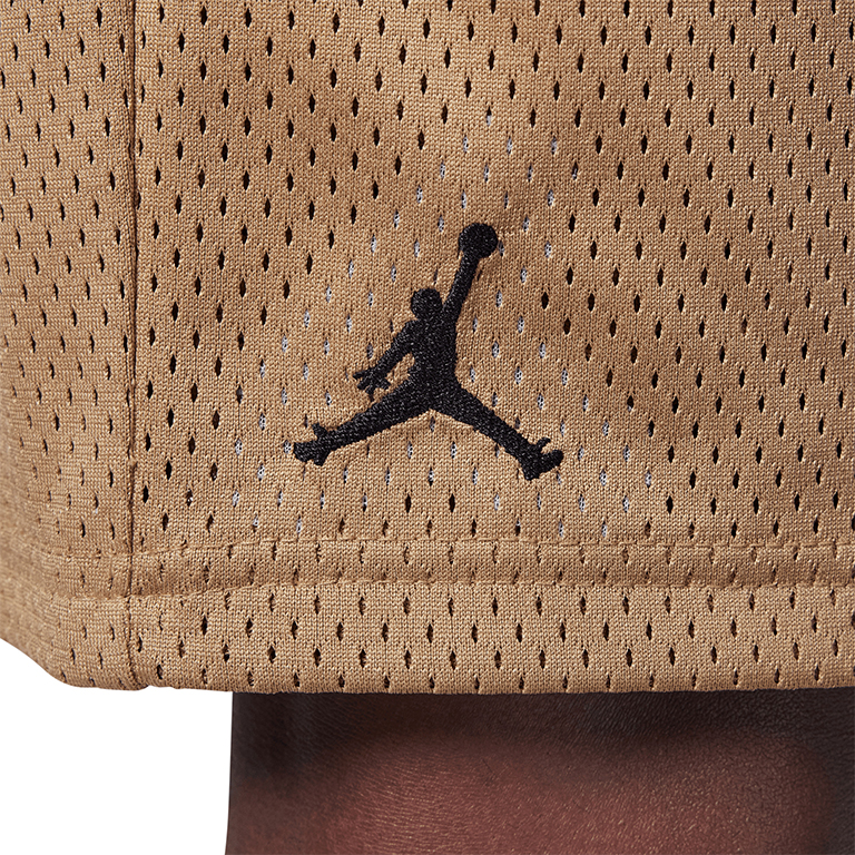 Jordan Older Kids MJ MVP Mesh Short - Street Gym