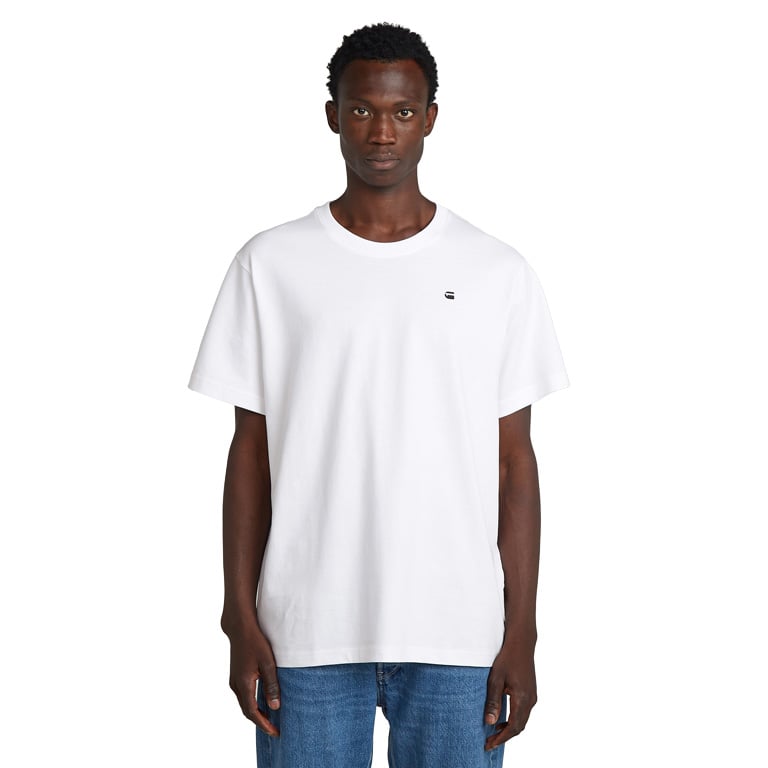 G-Star Back Photo Print T-Shirt - Street Gym