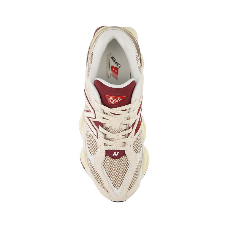 New Balance 9060 - Street Gym