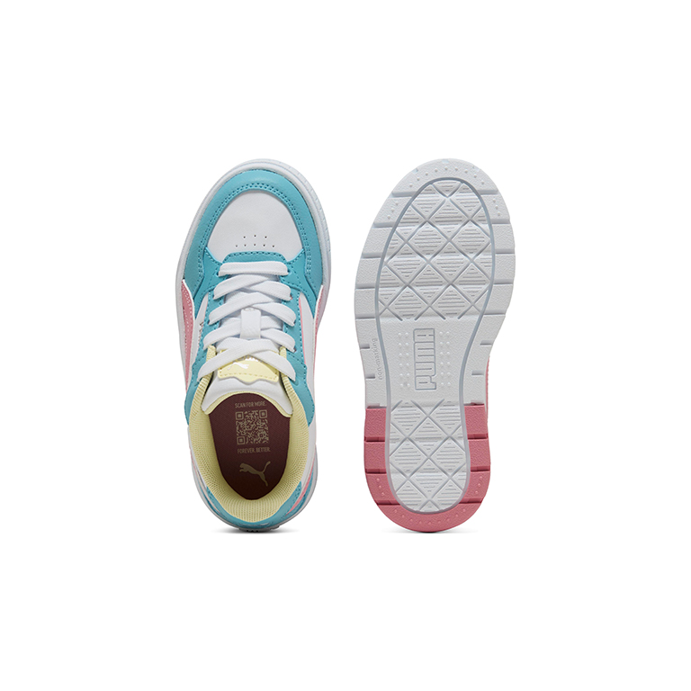 【 iamhana】 Puma Karmen II Idol Kids - Street Gym