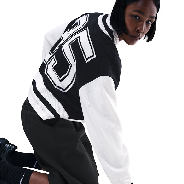 Nike Sportswear Cardigan - Street Gym
