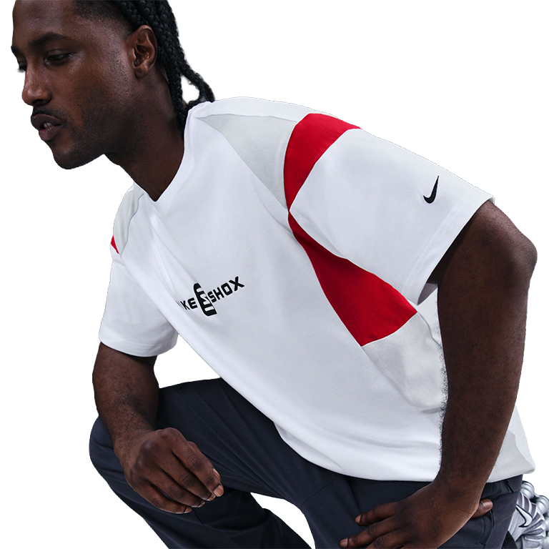 Nike Sportswear Shox T-Shirt - Street Gym