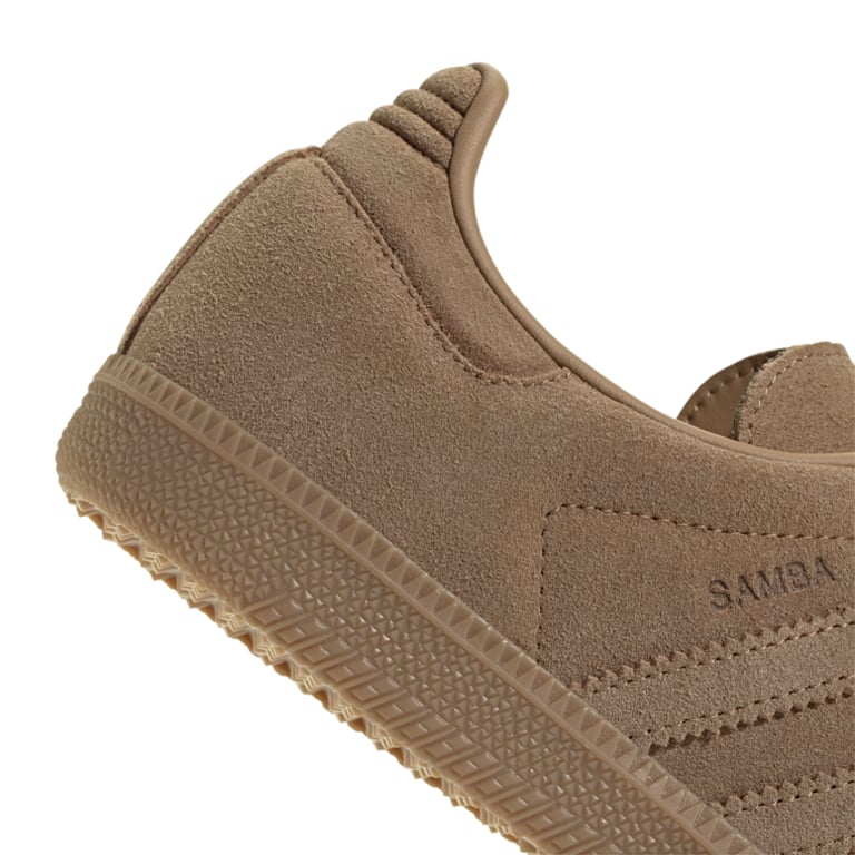adidas Samba OG - Street Gym adidas Samba OG - Street Gym