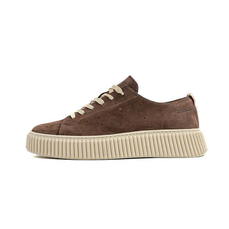 Zarzo Zanetti Cremona Sneaker - Street Gym