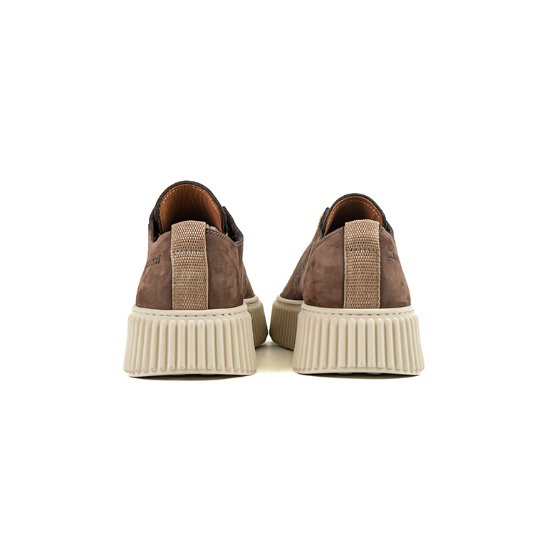 Mu　ZANONE CHIOTO（winter sale price） Zarzo Zanetti Cremona Sneaker - Street Gym