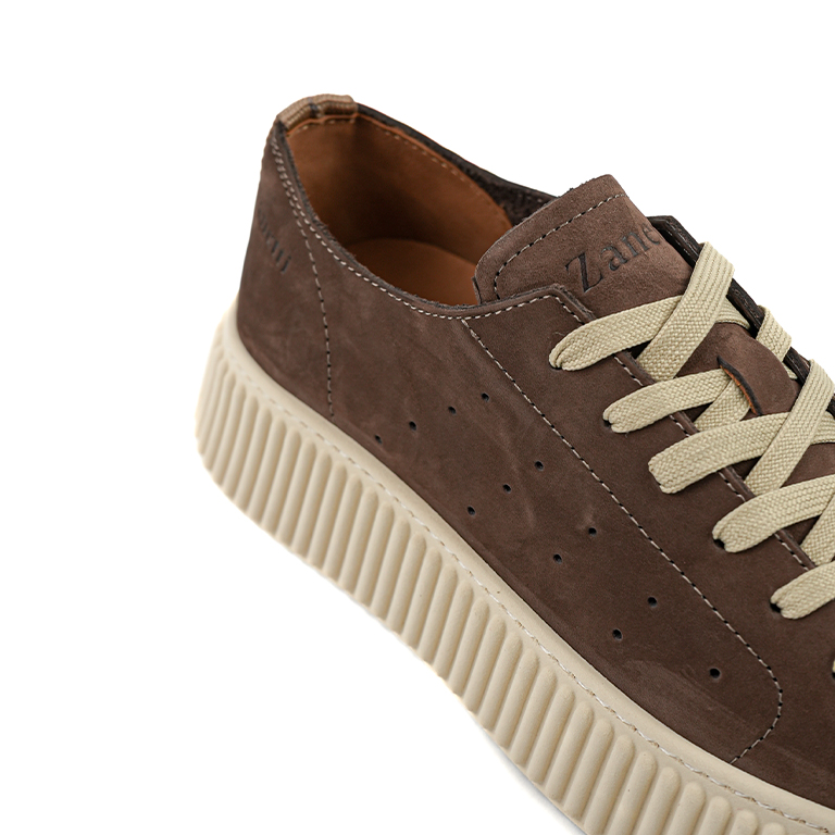 Zarzo Zanetti Cremona Sneaker - Street Gym