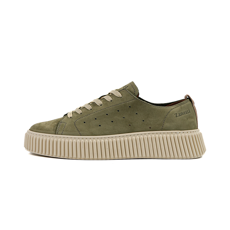 Zarzo Zanetti Cremona Sneaker - Street Gym
