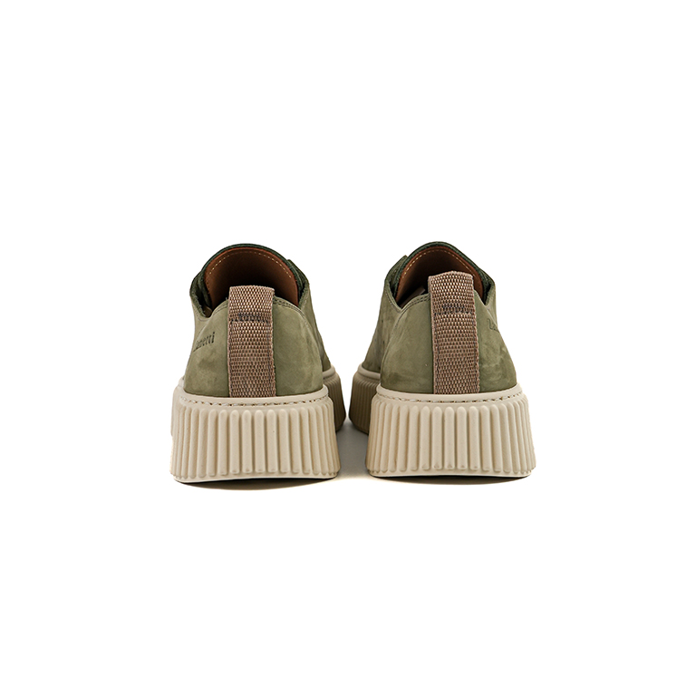 Zarzo Zanetti Cremona Sneaker - Street Gym