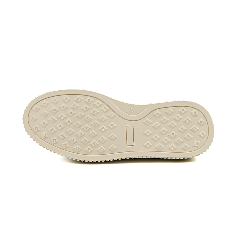 Zarzo Zanetti Cremona Sneaker - Street Gym