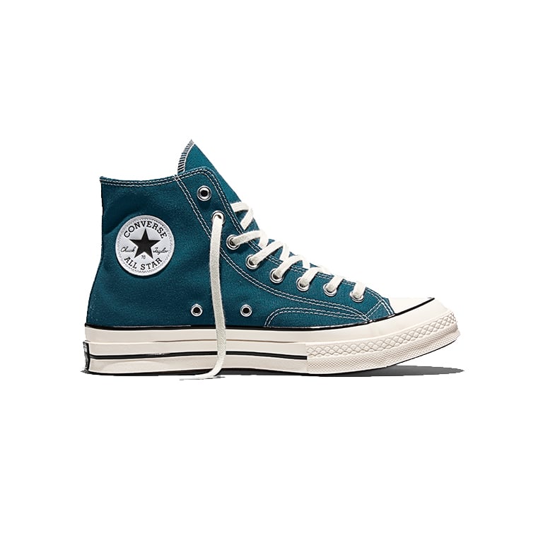 Converse Chuck 70 Hi - Street Gym