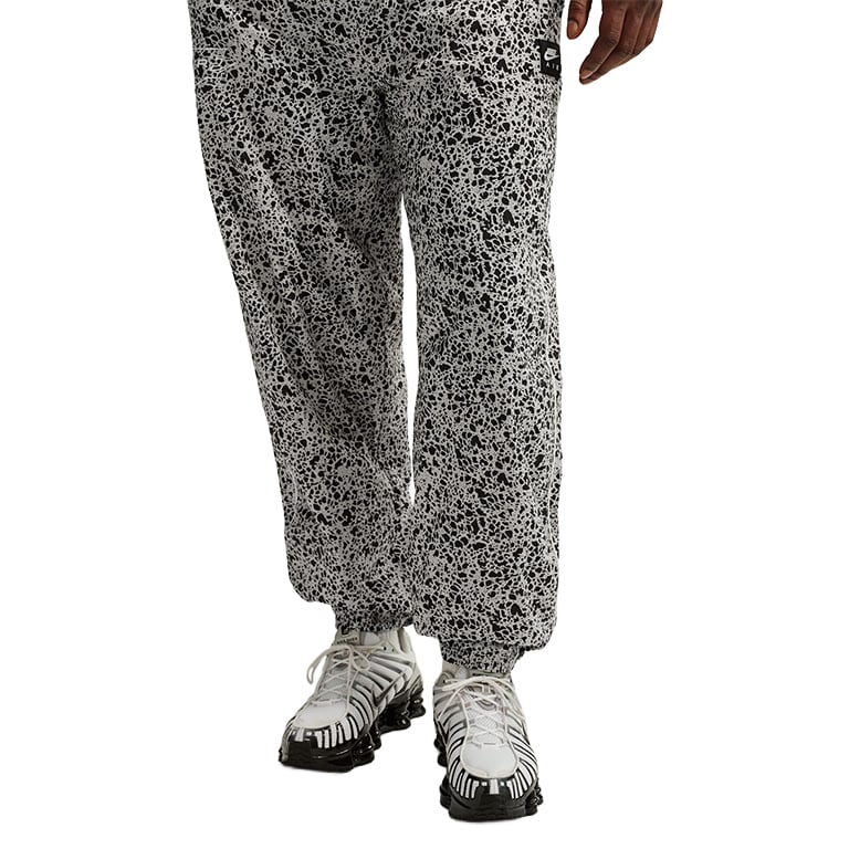 Nike Air Woven All Over Print Pants - Street Gym