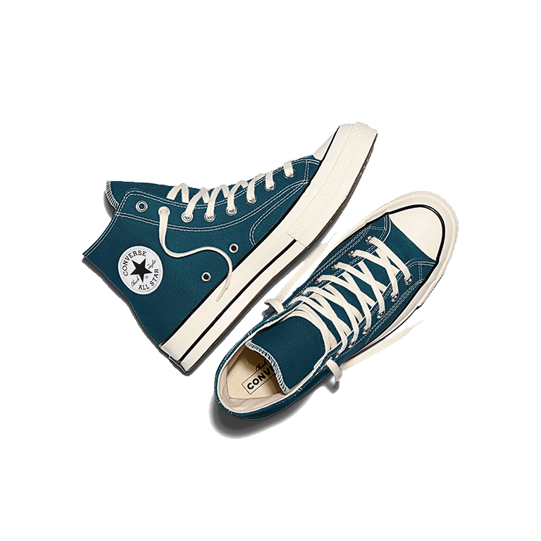 Converse Chuck 70 Hi - Street Gym