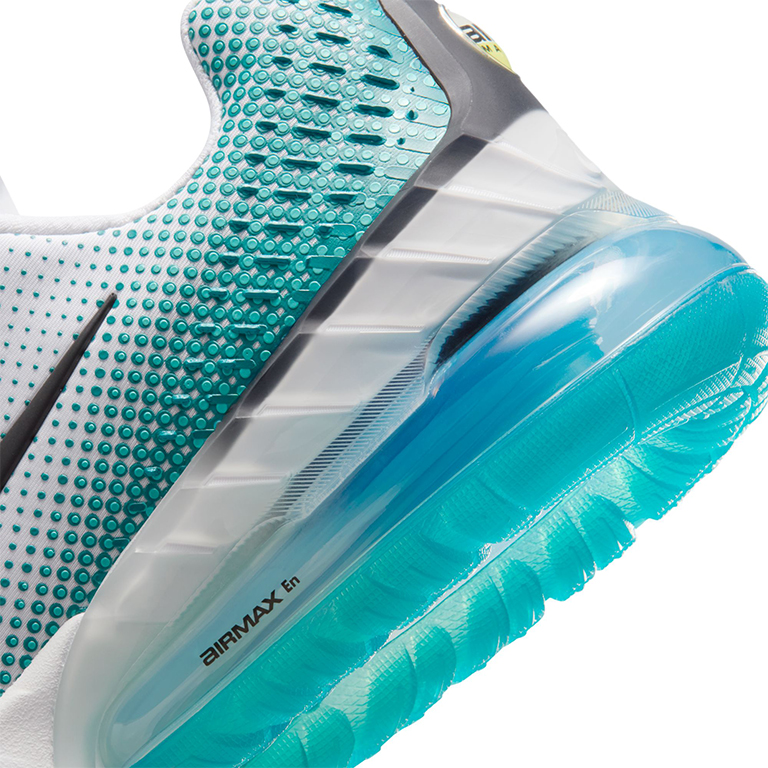 Nike Air Max Phoenix - Street Gym