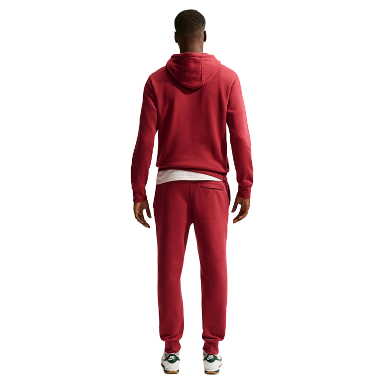 Nike Club BB Pullover Hoodie - Street Gym