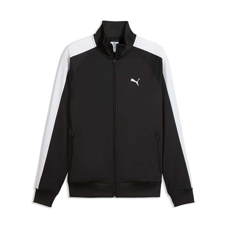 Puma Essential T7 Poly Track Jacket