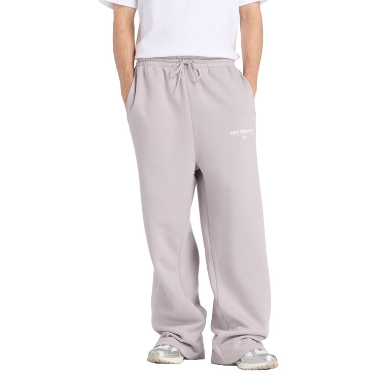 New Balance Trackside Fleece Pants