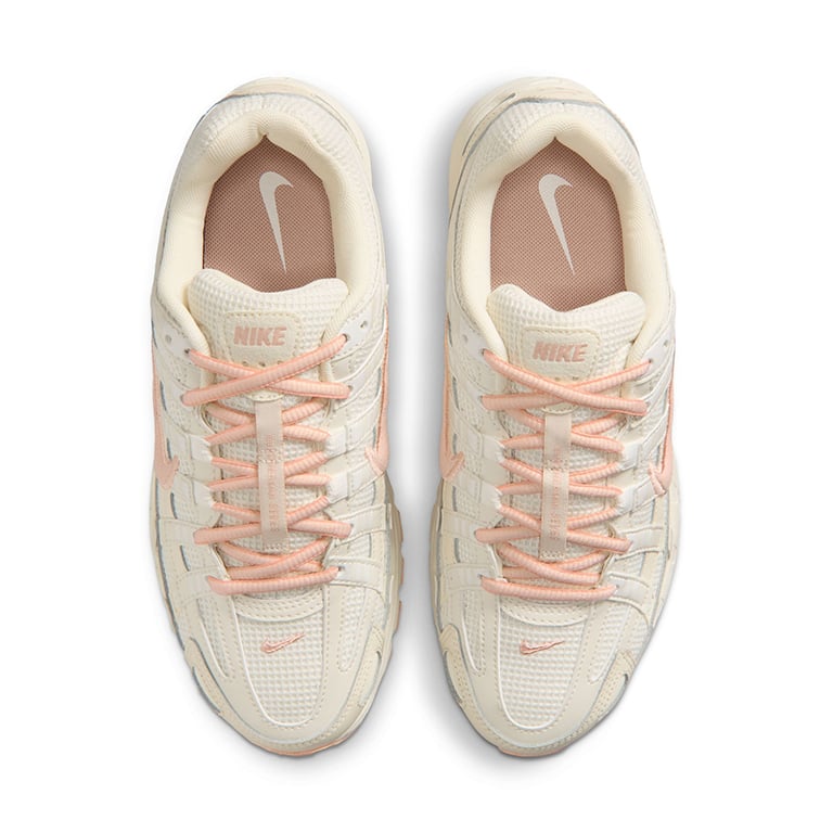 Nike P-6000 - Street Gym