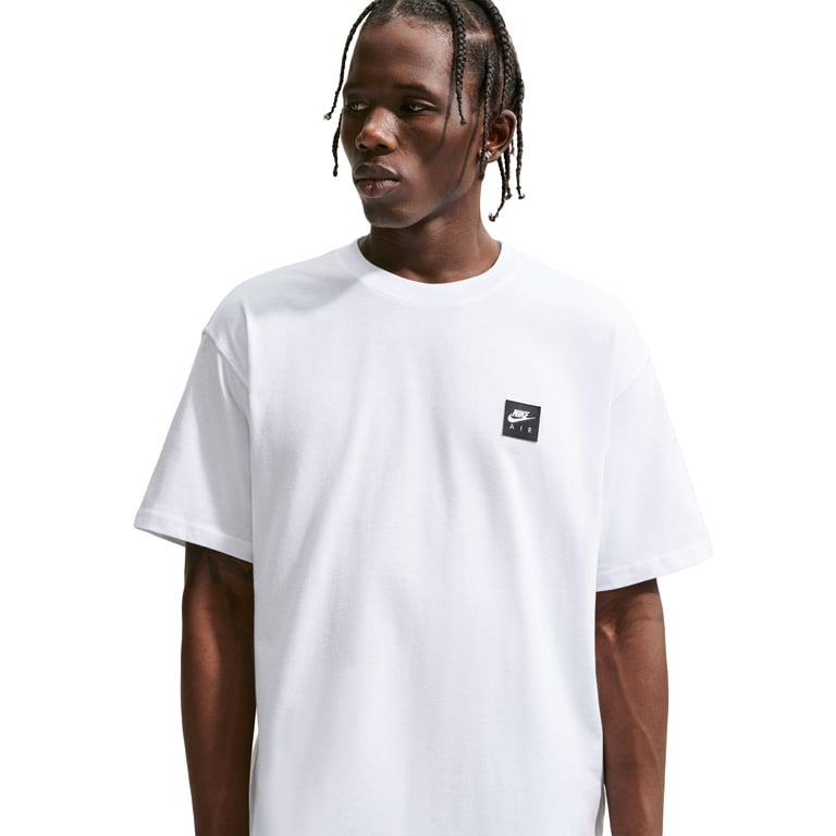 Nike Sportswear Air Box Loose T-Shirt - Street Gym
