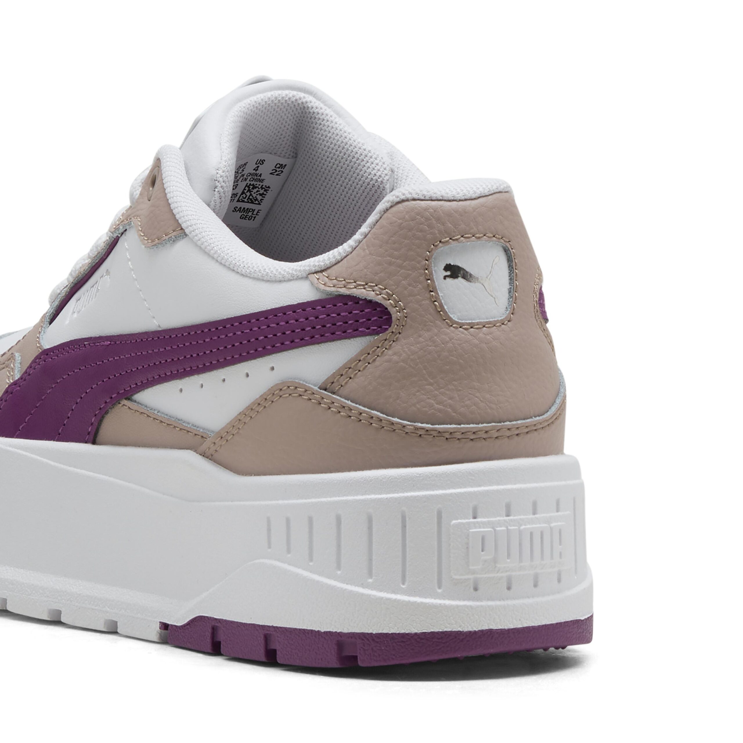 Puma Karmen II Idol Junior - Street Gym