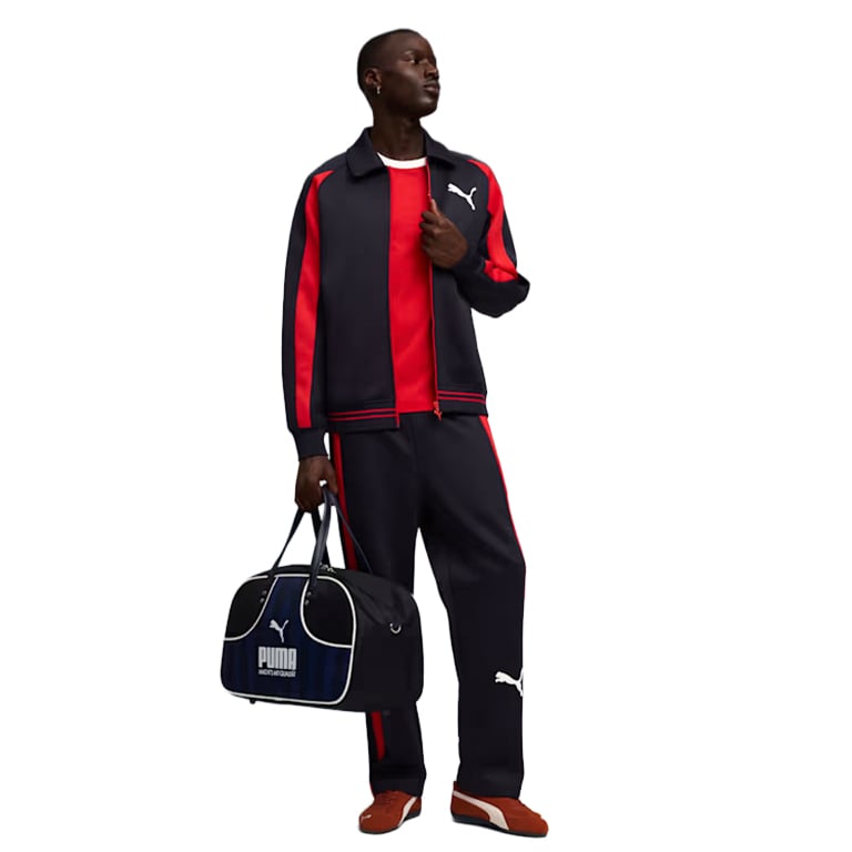 Puma T7 Relaxed Big Cat Set