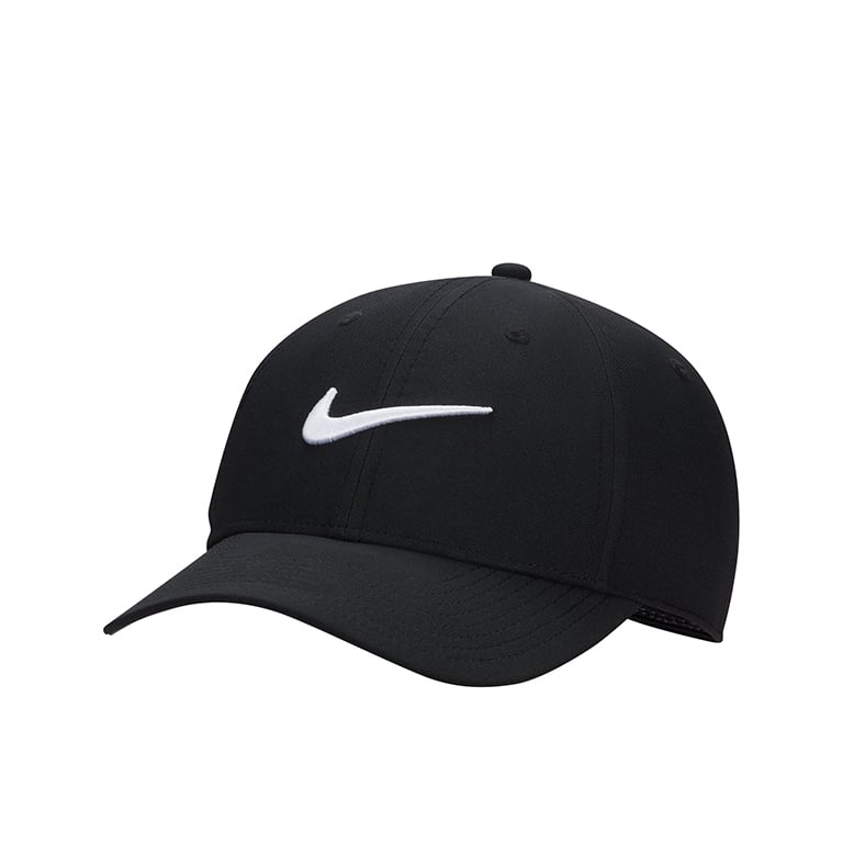 Nike Dri-Fit Club Structured Swoosh Cap
