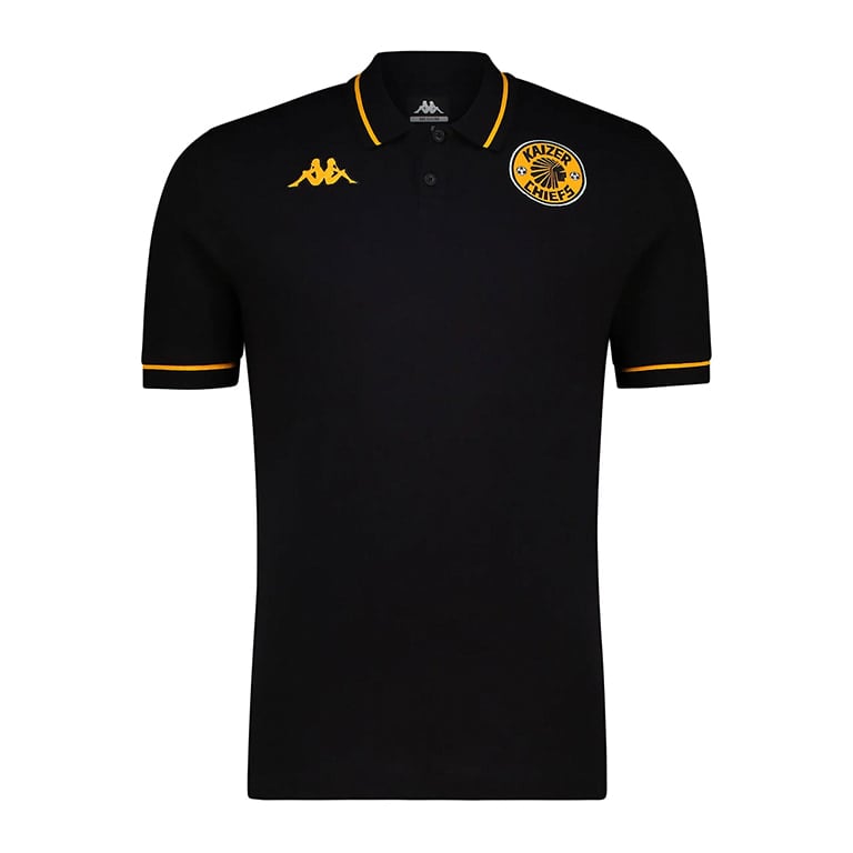 Kappa Kaizer Chiefs Avregi Am T-Shirt